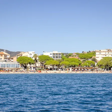 Appt T3 - 5 Pers - Vue - Climatisation By Interhome Appartement Sainte-Maxime